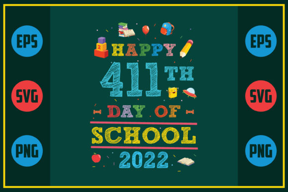 Happy 411th Day of School 2022: A Closer Look